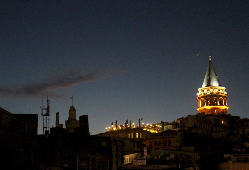 Hotel Ada Karaköy  | Istanbul | Istanbul | Turkey 7