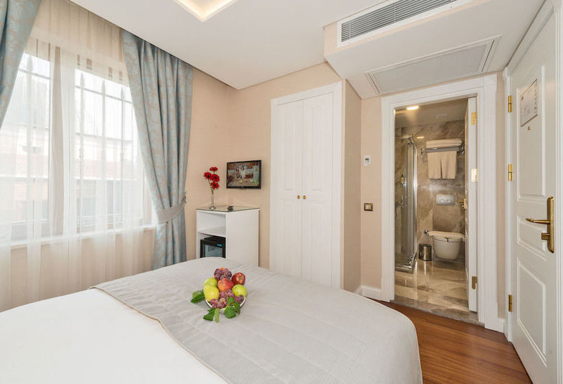Hotel Ada Karaköy  | Istanbul | Istanbul | Turkey 9