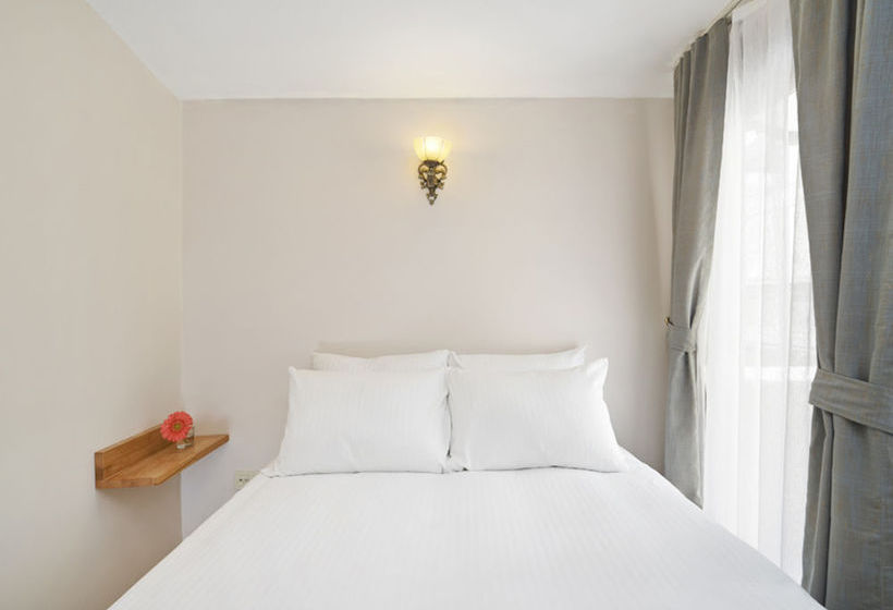 Hotel Euroistanbul  | Istanbul | Istanbul | Turkey 10