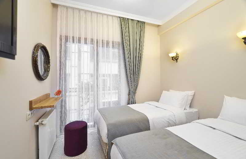 Hotel Euroistanbul  | Istanbul | Istanbul | Turkey 12