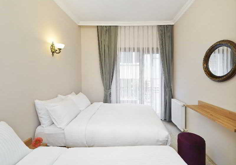 Hotel Euroistanbul  | Istanbul | Istanbul | Turkey 16