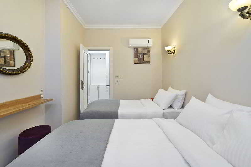 Hotel Euroistanbul  | Istanbul | Istanbul | Turkey 17