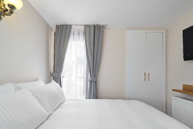 Hotel Euroistanbul  | Istanbul | Istanbul | Turkey 19