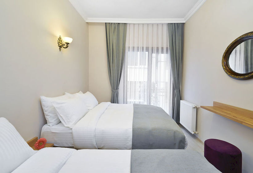 Hotel Euroistanbul  | Istanbul | Istanbul | Turkey 2