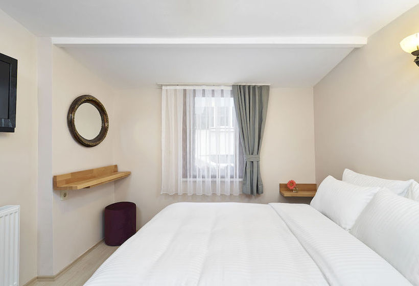 Hotel Euroistanbul  | Istanbul | Istanbul | Turkey 3