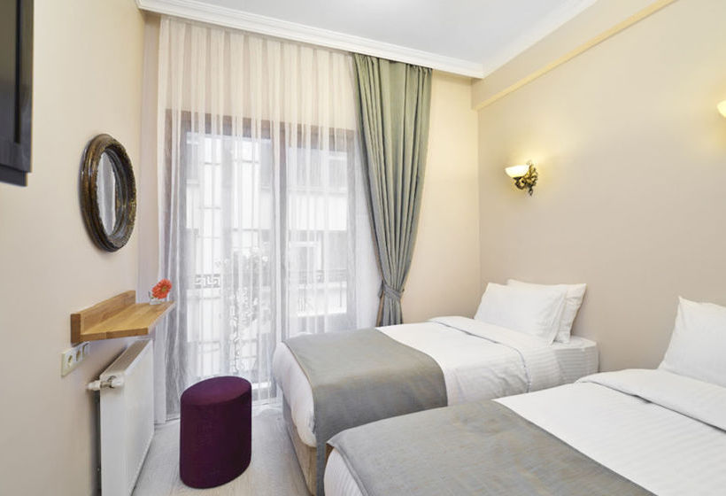 Hotel Euroistanbul  | Istanbul | Istanbul | Turkey 5