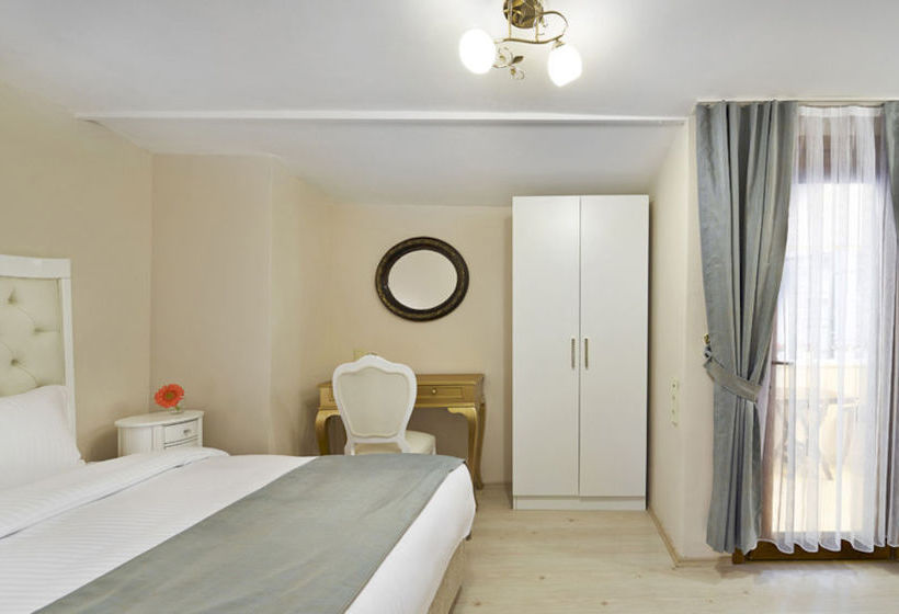Hotel Euroistanbul  | Istanbul | Istanbul | Turkey 6