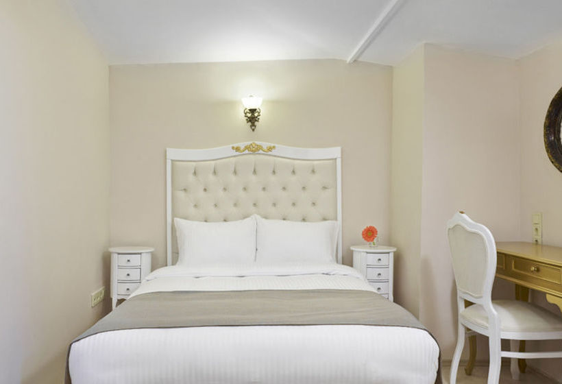 Hotel Euroistanbul  | Istanbul | Istanbul | Turkey 8