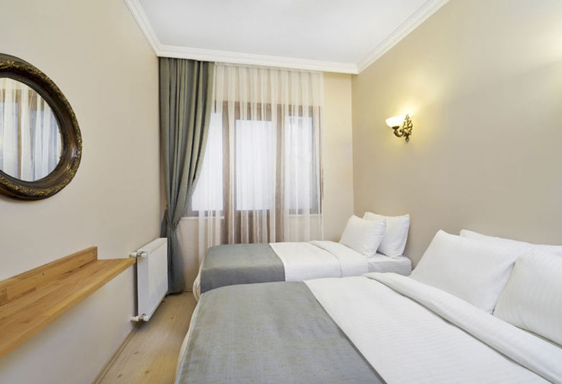 Hotel Euroistanbul  | Istanbul | Istanbul | Turkey 9