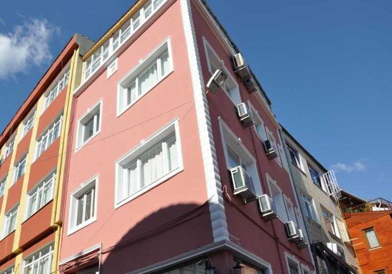 Hotel Huxley Old City  | Istanbul | Istanbul | Turkey 1