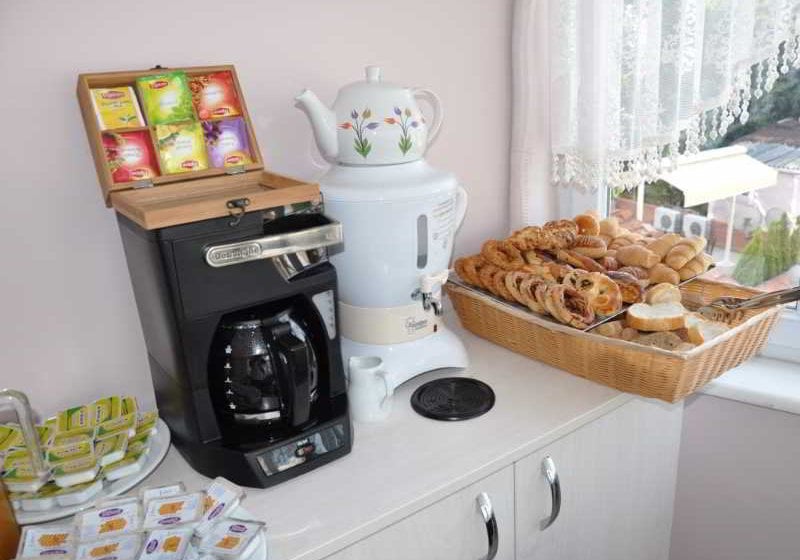 Hotel Huxley Old City  | Istanbul | Istanbul | Turkey 10