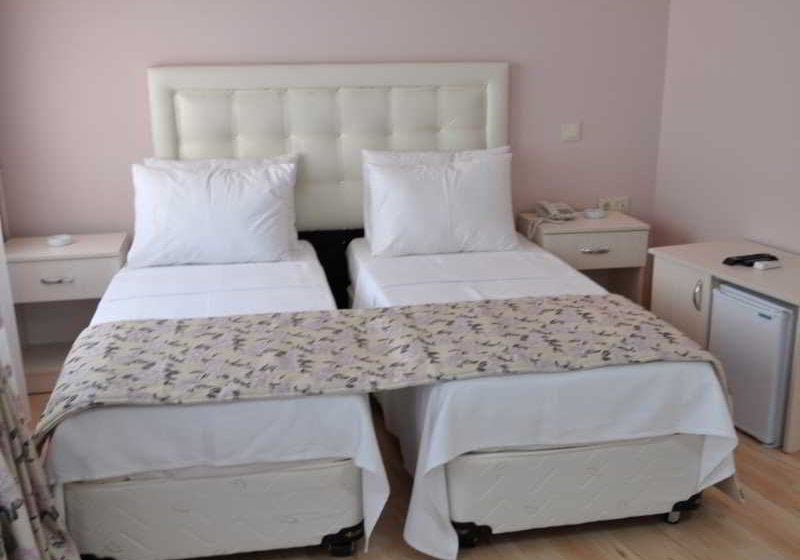 Hotel Huxley Old City  | Istanbul | Istanbul | Turkey 11