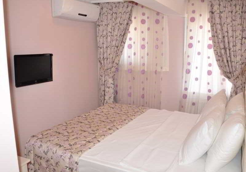 Hotel Huxley Old City  | Istanbul | Istanbul | Turkey 12