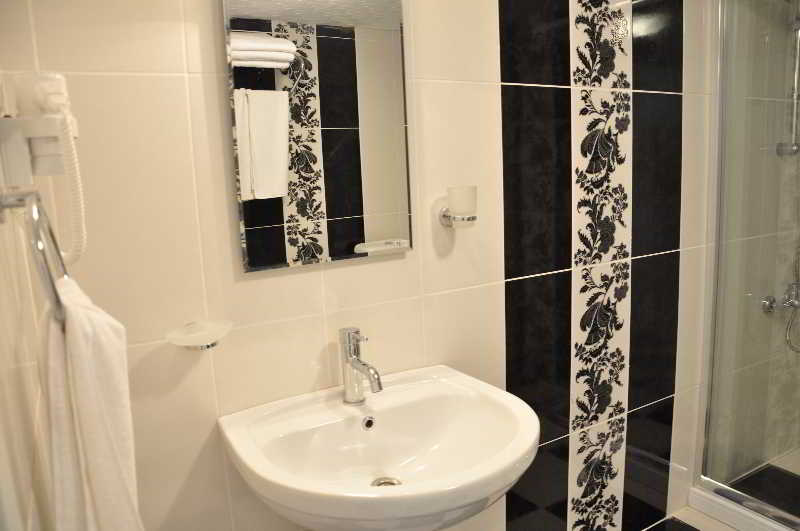 Hotel Huxley Old City  | Istanbul | Istanbul | Turkey 13