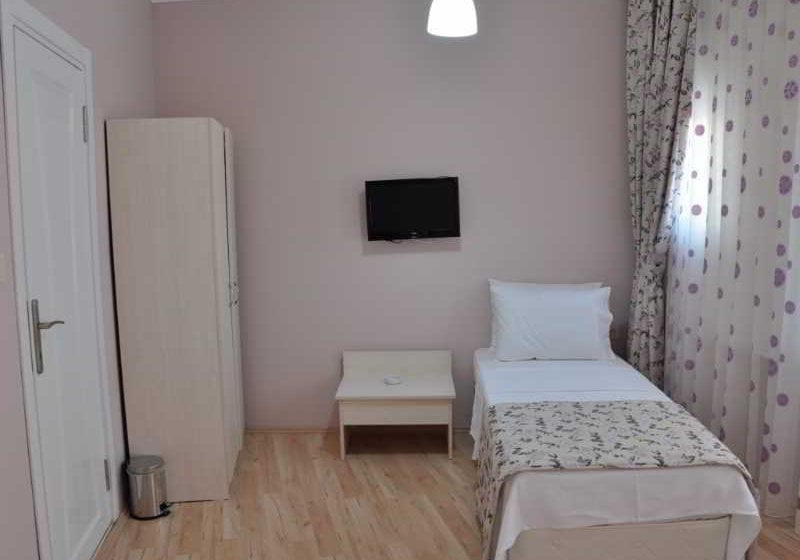 Hotel Huxley Old City  | Istanbul | Istanbul | Turkey 2