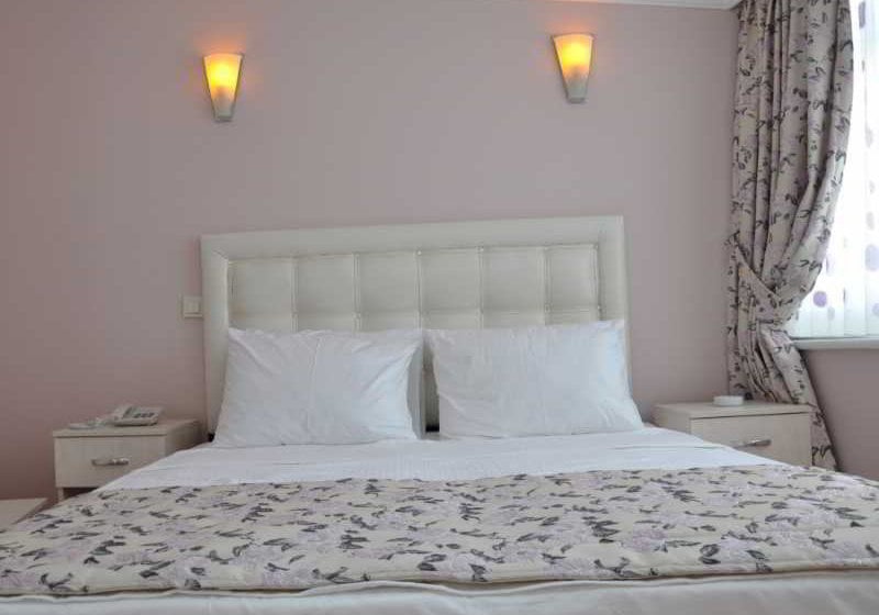 Hotel Huxley Old City  | Istanbul | Istanbul | Turkey 6