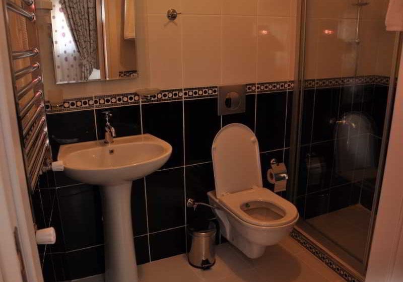 Hotel Huxley Old City  | Istanbul | Istanbul | Turkey 9