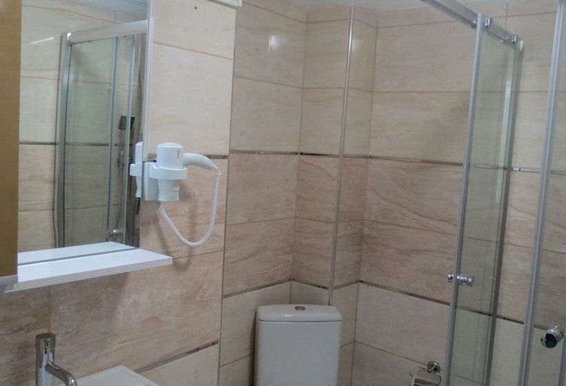 Hotel Sky Blue  | Istanbul | Istanbul | Turkey 1