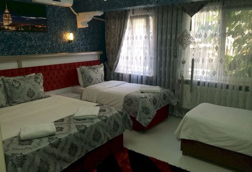 Hotel Sky Blue  | Istanbul | Istanbul | Turkey 10