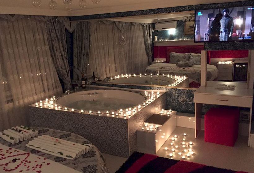 Hotel Sky Blue  | Istanbul | Istanbul | Turkey 17