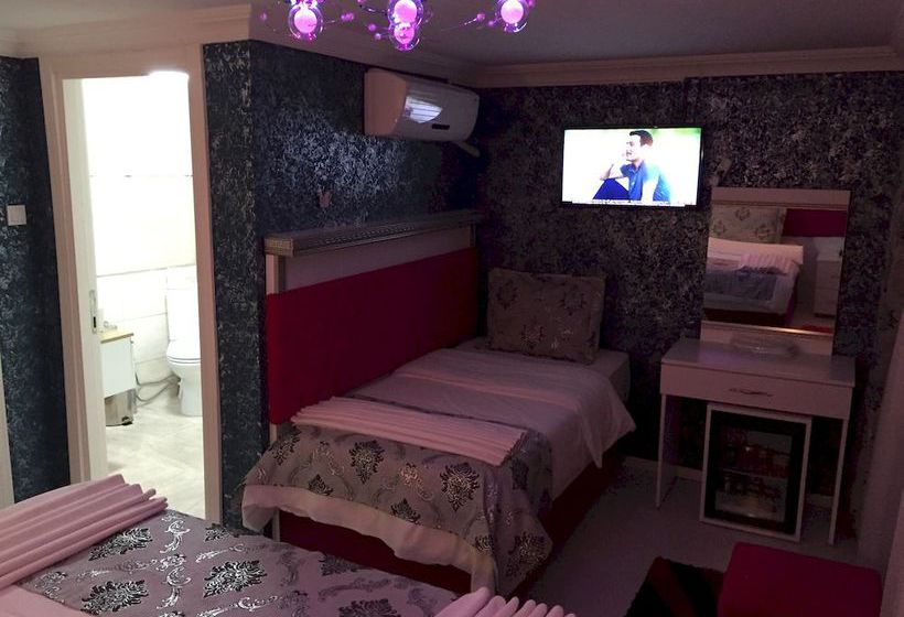 Hotel Sky Blue  | Istanbul | Istanbul | Turkey 19