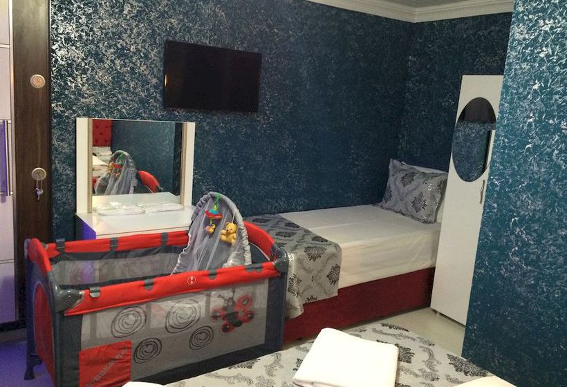 Hotel Sky Blue  | Istanbul | Istanbul | Turkey 20