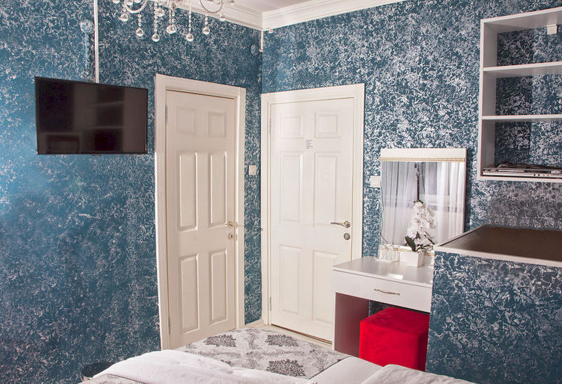 Hotel Sky Blue  | Istanbul | Istanbul | Turkey 5