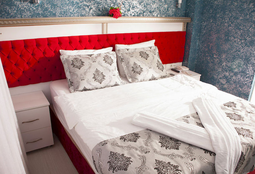 Hotel Sky Blue  | Istanbul | Istanbul | Turkey 9