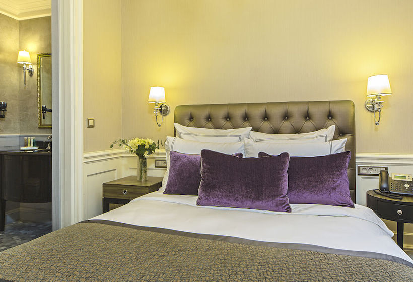 Hotel Meroddi Bagdatliyan  | Istanbul | Istanbul | Turkey 1