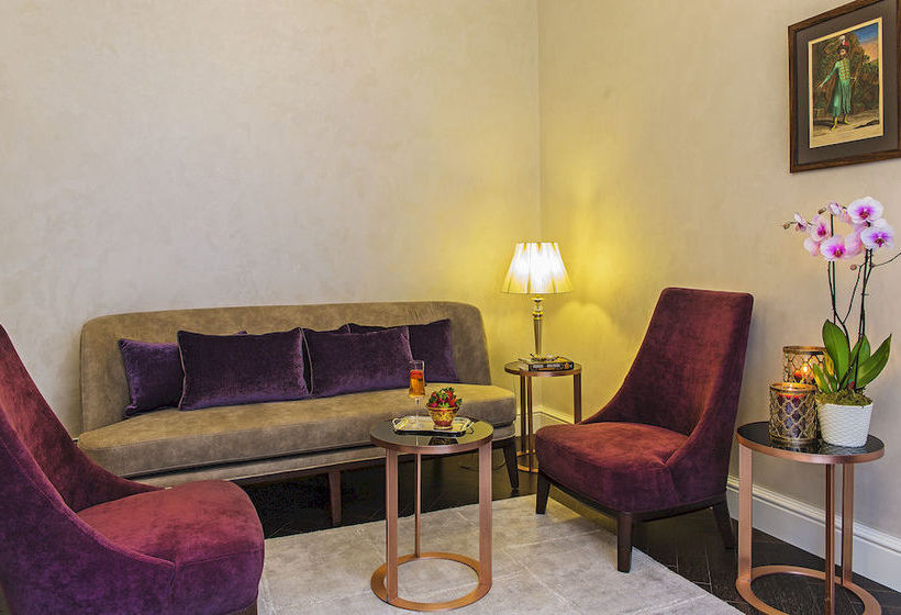 Hotel Meroddi Bagdatliyan  | Istanbul | Istanbul | Turkey 10