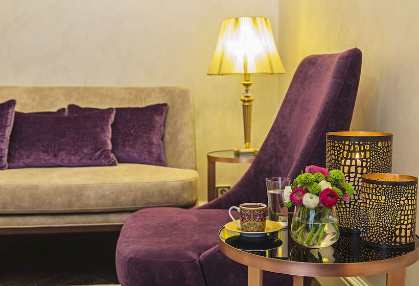 Hotel Meroddi Bagdatliyan  | Istanbul | Istanbul | Turkey 12