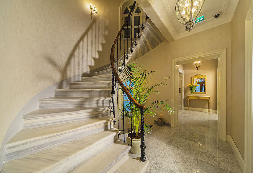 Hotel Meroddi Bagdatliyan  | Istanbul | Istanbul | Turkey 13
