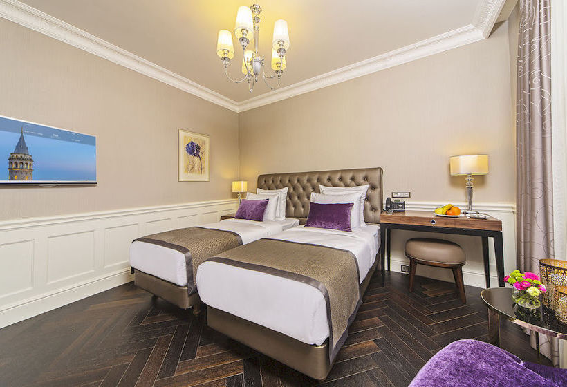 Hotel Meroddi Bagdatliyan  | Istanbul | Istanbul | Turkey 14