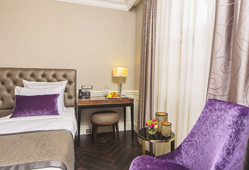 Hotel Meroddi Bagdatliyan  | Istanbul | Istanbul | Turkey 15