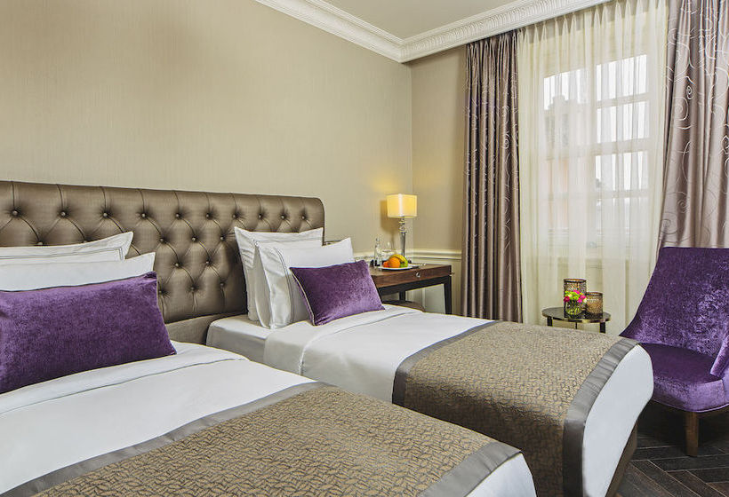 Hotel Meroddi Bagdatliyan  | Istanbul | Istanbul | Turkey 16