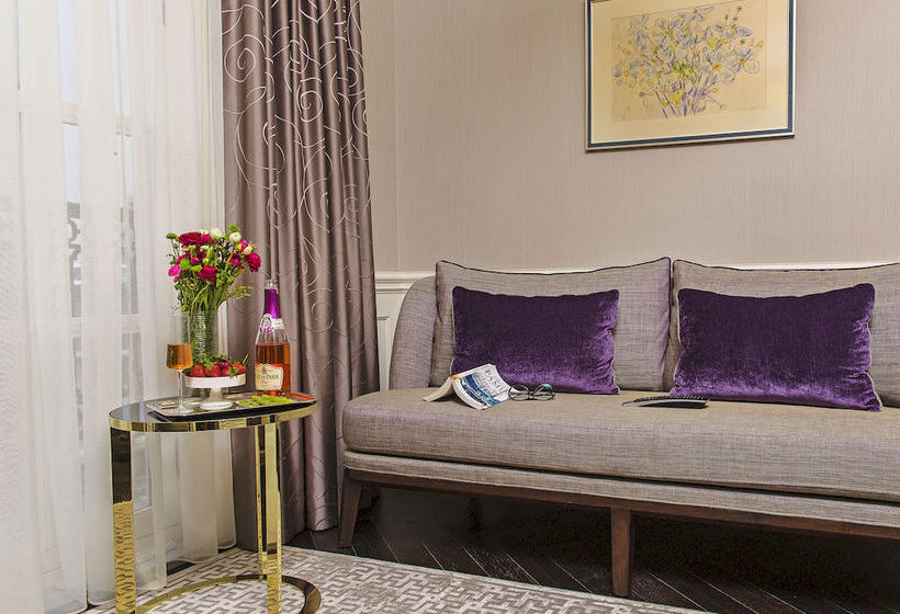 Hotel Meroddi Bagdatliyan  | Istanbul | Istanbul | Turkey 18