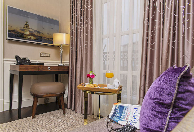 Hotel Meroddi Bagdatliyan  | Istanbul | Istanbul | Turkey 19