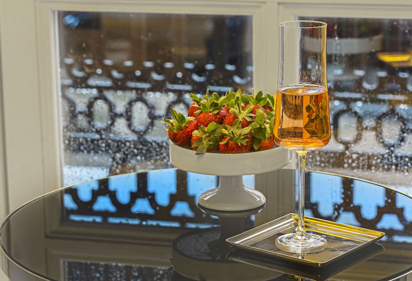 Hotel Meroddi Bagdatliyan  | Istanbul | Istanbul | Turkey 3