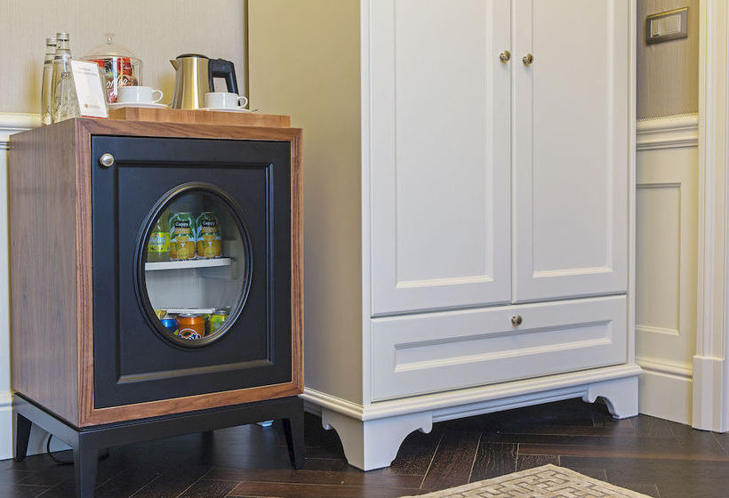 Hotel Meroddi Bagdatliyan  | Istanbul | Istanbul | Turkey 4