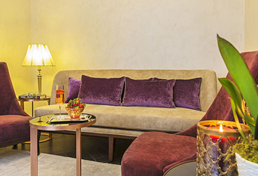 Hotel Meroddi Bagdatliyan  | Istanbul | Istanbul | Turkey 7