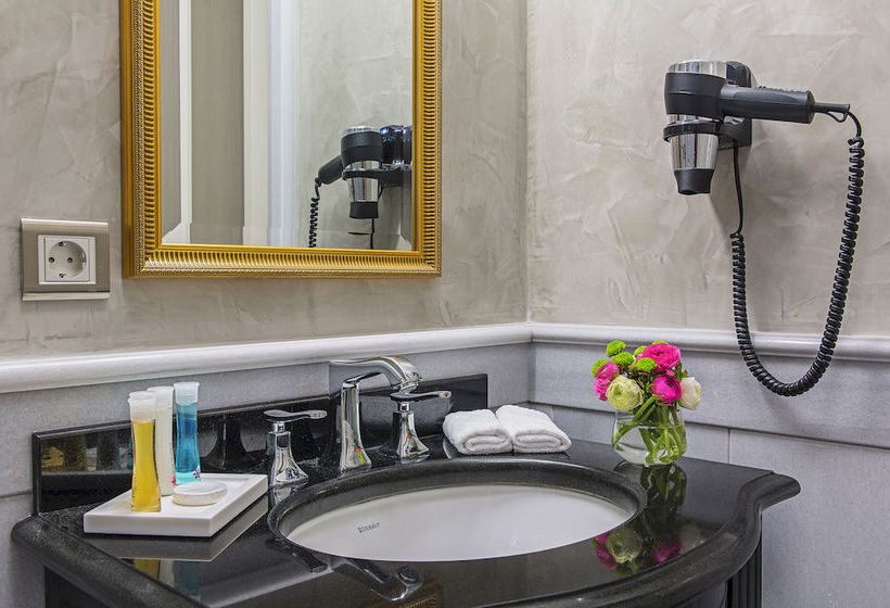 Hotel Meroddi Bagdatliyan  | Istanbul | Istanbul | Turkey 8