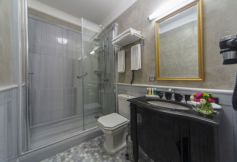 Hotel Meroddi Bagdatliyan  | Istanbul | Istanbul | Turkey 9