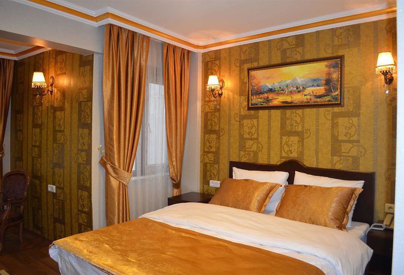 Hotel Kadirga Antik  | Istanbul | Istanbul | Turkey 1