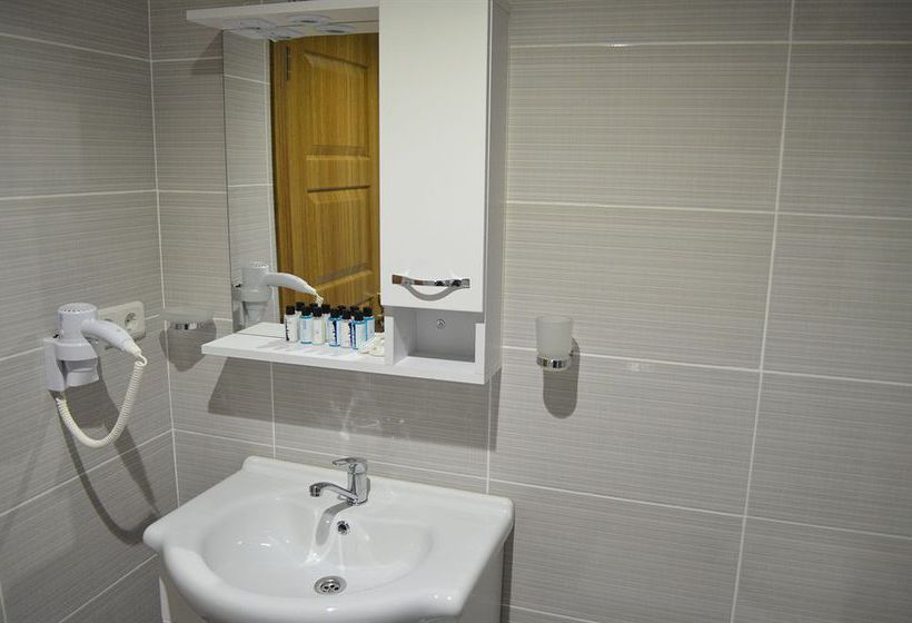 Hotel Kadirga Antik  | Istanbul | Istanbul | Turkey 10