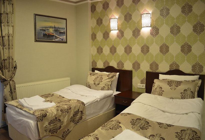 Hotel Kadirga Antik  | Istanbul | Istanbul | Turkey 11