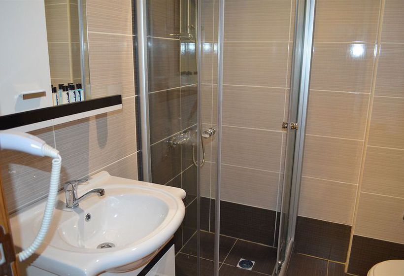 Hotel Kadirga Antik  | Istanbul | Istanbul | Turkey 13