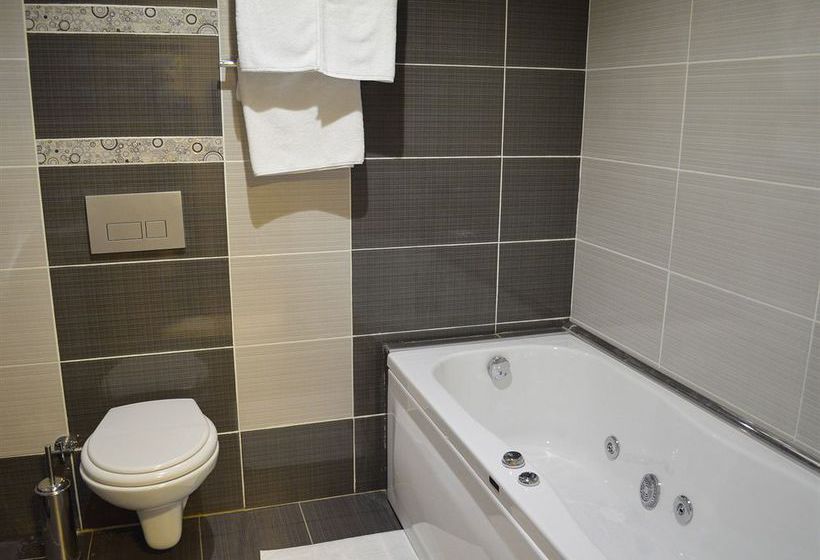 Hotel Kadirga Antik  | Istanbul | Istanbul | Turkey 15