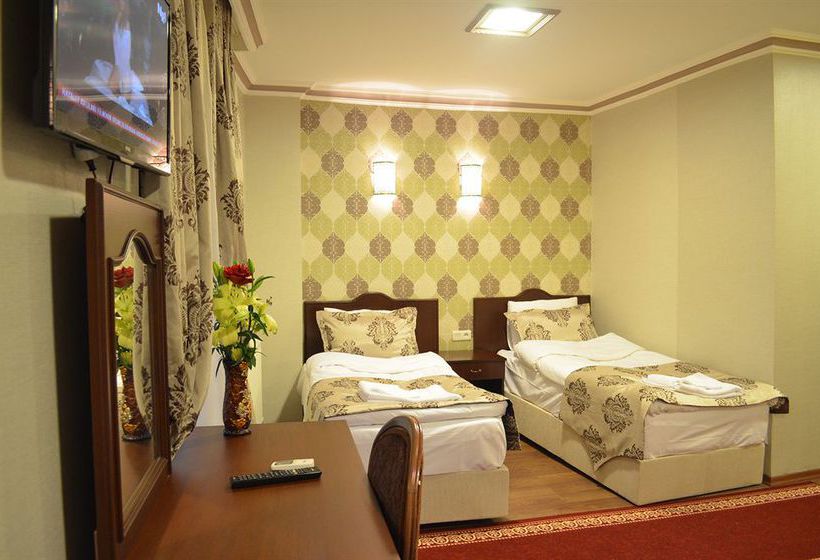 Hotel Kadirga Antik  | Istanbul | Istanbul | Turkey 18