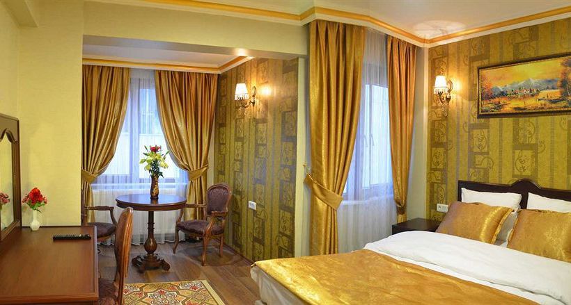 Hotel Kadirga Antik  | Istanbul | Istanbul | Turkey 20