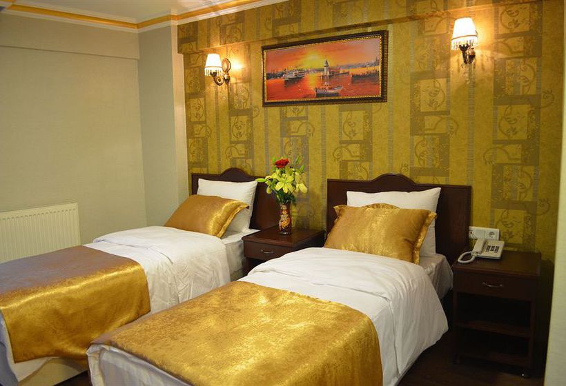 Hotel Kadirga Antik  | Istanbul | Istanbul | Turkey 3